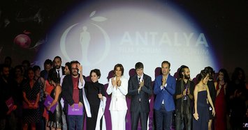 Turkey's Antalya Film Festival goes partly online