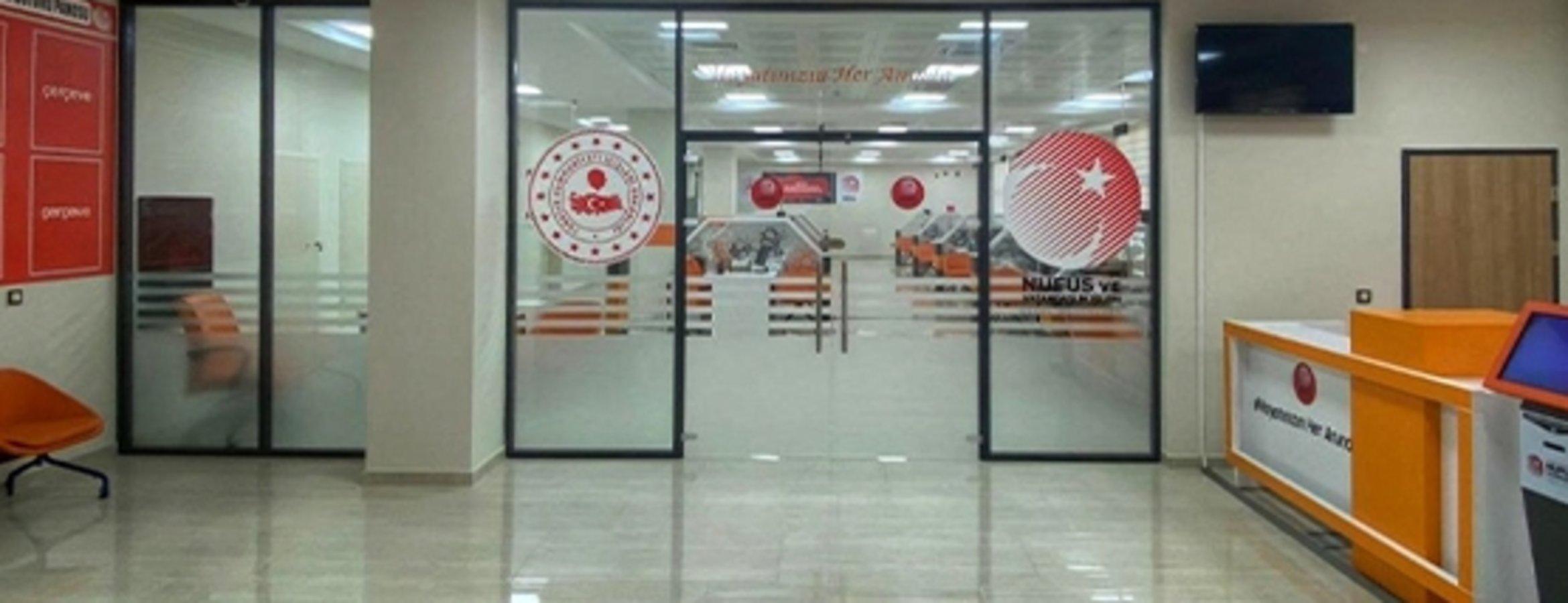 KPSS adayları için yarın nüfus müdürlükleri açık olacak