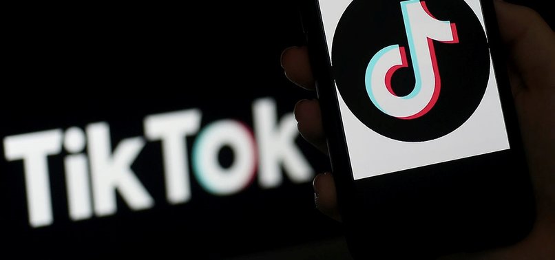 TRUMP: FIRMS AGREE TO PAY US IN POSSIBLE TIKTOK SALE