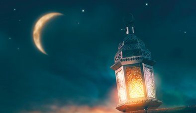 EYLEMSİZLİK HALİNDE TEFEKKÜR: NİÇİN ORUÇ TUTARIZ?