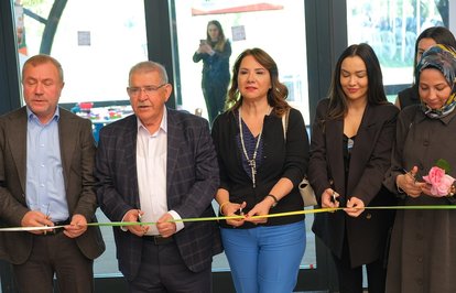 KahramanmaraştaDownsendromluçocuklariçinGeleceğe1Akademisi