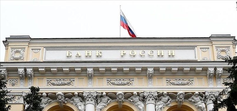 RUSSIAN CENTRAL BANK EXTENDS CAPITAL CONTROLS FOR 6 MONTHS