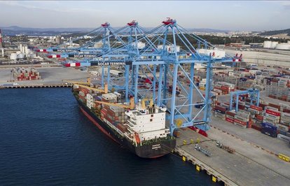 ahrefindexsocarclasstkktLnktargetblankSOCARaMarineKarbonTicaretiFaaliyetlerineBaşladı