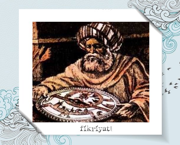 SARAY ASTRONOMLARI ARASINDA YER ALDI