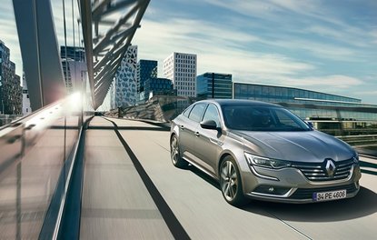 RENAULT’DAN EKİM AYI KAMPANYASI