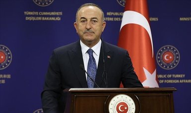 Çavuşoğlu: EU should act as 'honest mediator' in E. Med