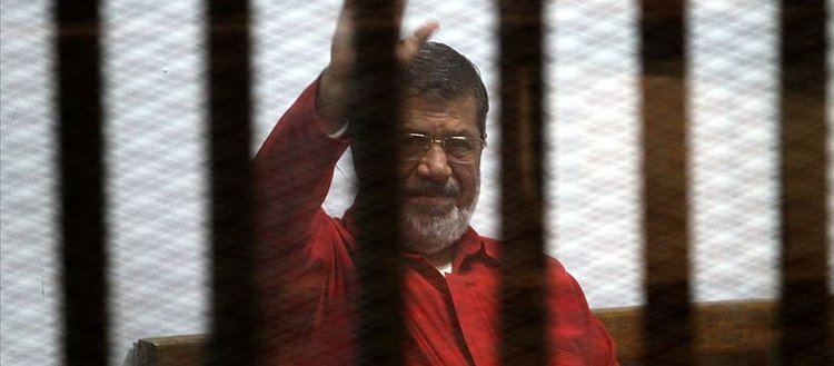 Mısır yönetiminin yasakları Mursi’nin ölümünü hızlandırdı