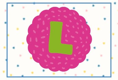 Hazinemin L ile başlayan kelimeleri