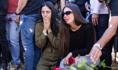 IDF shots dead 3 Israeli hostages after 