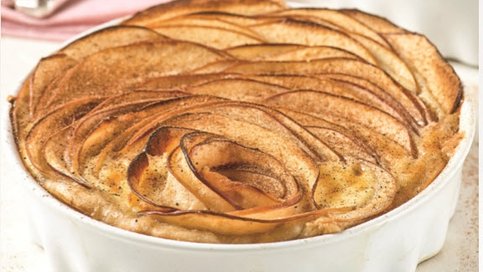 Elmalı Tart