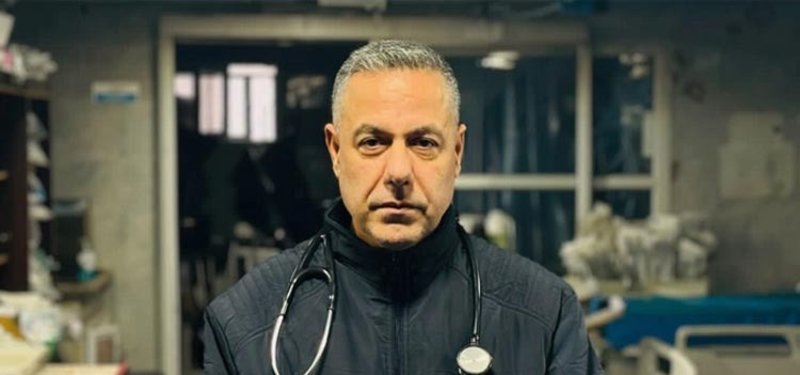 Israeli court upholds detention order for Dr. Hussam Abu Safiya for 6 months