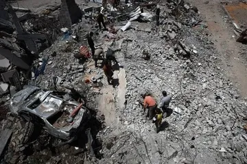 Gazze’de İsrail’in kısıtlamaları nedeniyle sağlık hizmetleri durma riskiyle karşı karşıya
