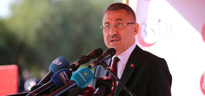 TURKISH VICE PRESIDENT OKTAY TO VISIT SUDAN