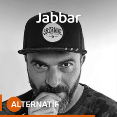 Haydi Söyle Ft. Jabbar
