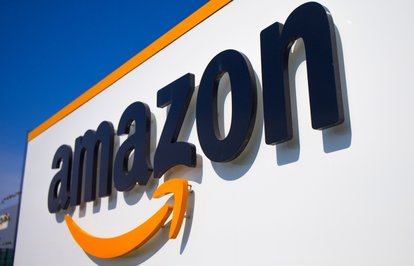 AmazondanTürkiyeye100milyondolarlıklojistiküssü