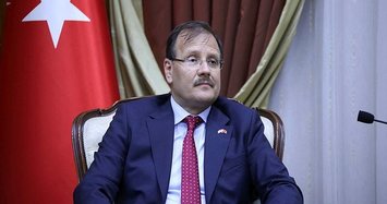 Turkish stance on Assad has never changed: Deputy PM