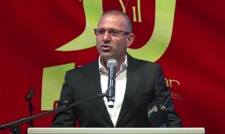 Finansmanı da kendisi sağlıyor