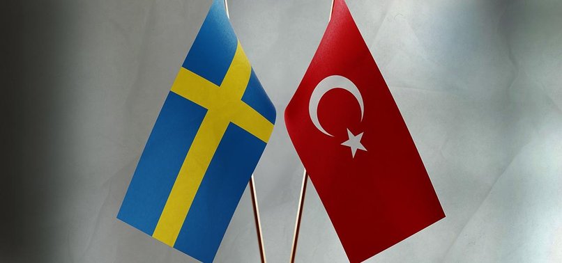 SWEDEN AGREES TO ONE EXTRADITION TO TÜRKIYE AMID NATO BID