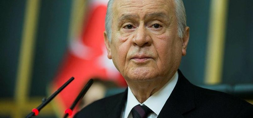 TURKISH OPPOSITION PARTY LEADER CRITICIZES NATO
