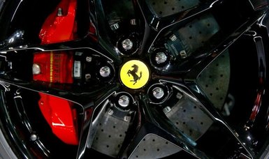 Ferrari reports cyber incident with ransom demand; no impact to operations