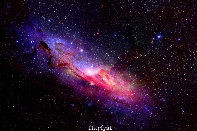 Namaz ile kainattaki eşsiz dengeye şükür