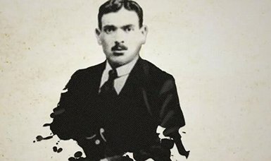 Famous Azeri poet Ahmet Cevat remembered on 84th death anniversary