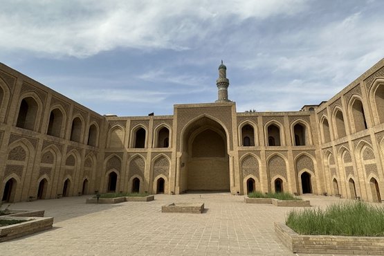 İslam dünyasının ilk üniversitesinin hüzünlü hali