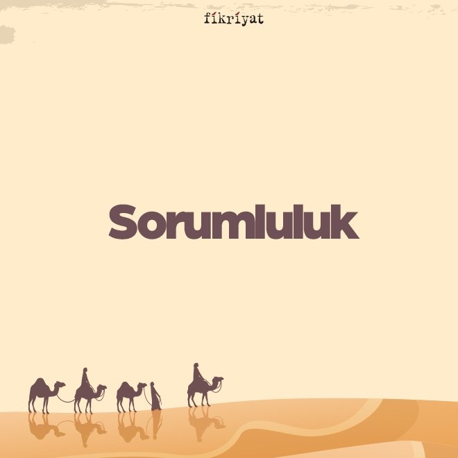 Sorumluluk