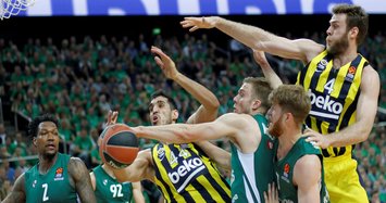 Fenerbahçe Beko advances to EuroLeague Final Four
