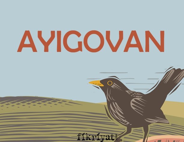 AYIGOVAN