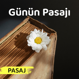 Günün Pasajı