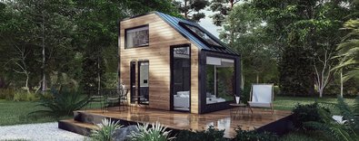 TinyHouseyapımıiçinenuygunilveilçeler