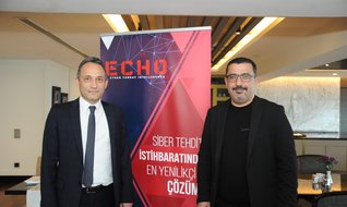 Yerli siber tehdit istihbaratı: EchoCTI