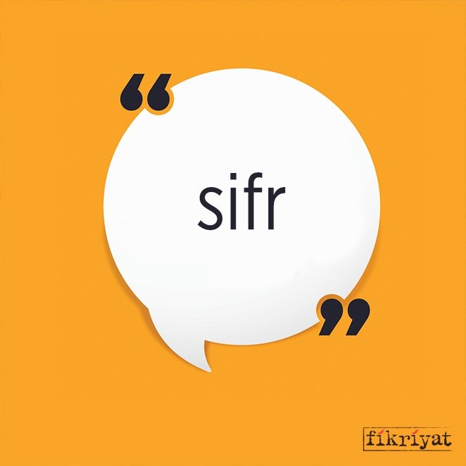 SIFIR