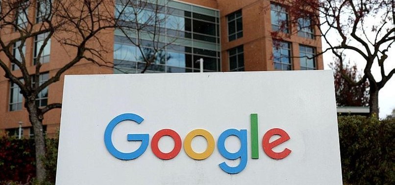 RUSSIAN COURT FINES GOOGLE MORE THAN $50 MLN OVER FAKE UKRAINE INFORMATION