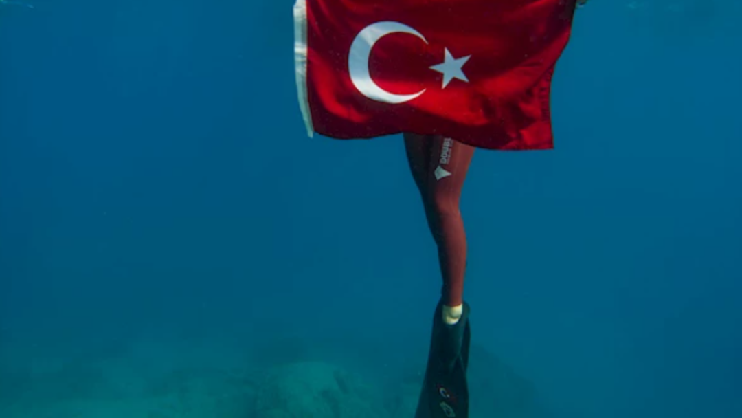 GAZZE İÇİN DÜNYA REKORU DENEMESİ