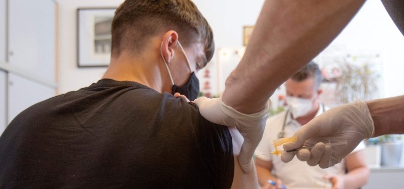 Vaccine sceptics pull off surprise performance in Austrian state poll