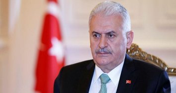 Turkish prime minister to visit Moldova