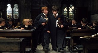 Harry Potter 20. Yılına Özel Bölümle Geri Dönüyor
