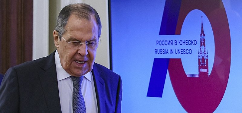 Moscow: West seeking to push Russia, China, Iran into secondary role in Syria