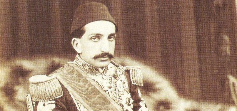 SULTAN ABDÜLHAMID II: A VISIONARY WHO TRIED TO KEEP THE EMPIRE ALIVE