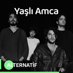 Yaşlı Amca 