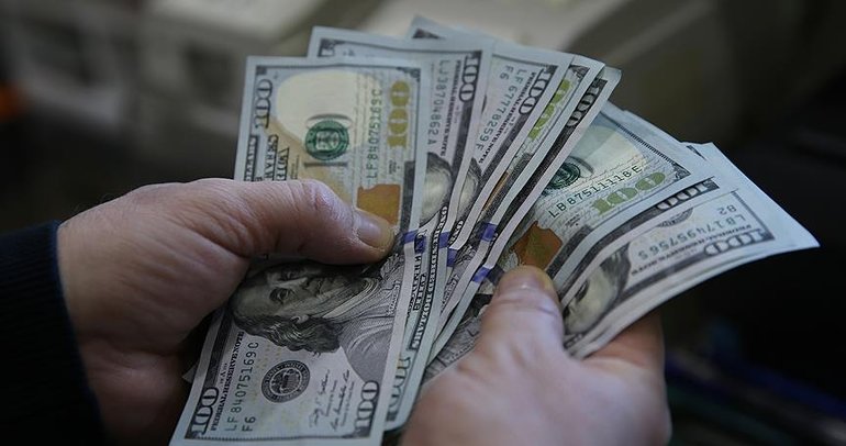 TCMB açıkladı: Net UYP açığı belli oldu