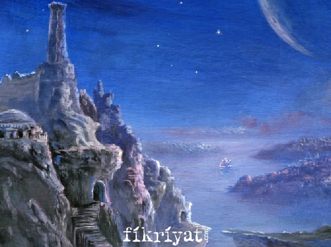 ORTA ÇAĞ SADECE AVRUPA’YA ÖZGÜ BİR DÖNEM DEĞİLDİR