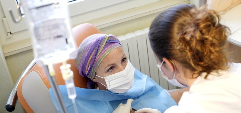 Drugs make progress against lung, breast, prostate cancers