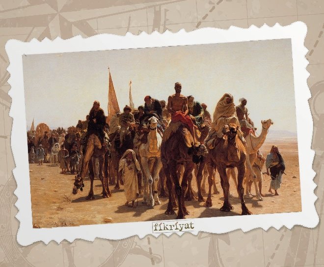 EN ÖNEMLİ SURRE KAYNAĞI