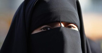 Milan's appeal court upholds burqa ban