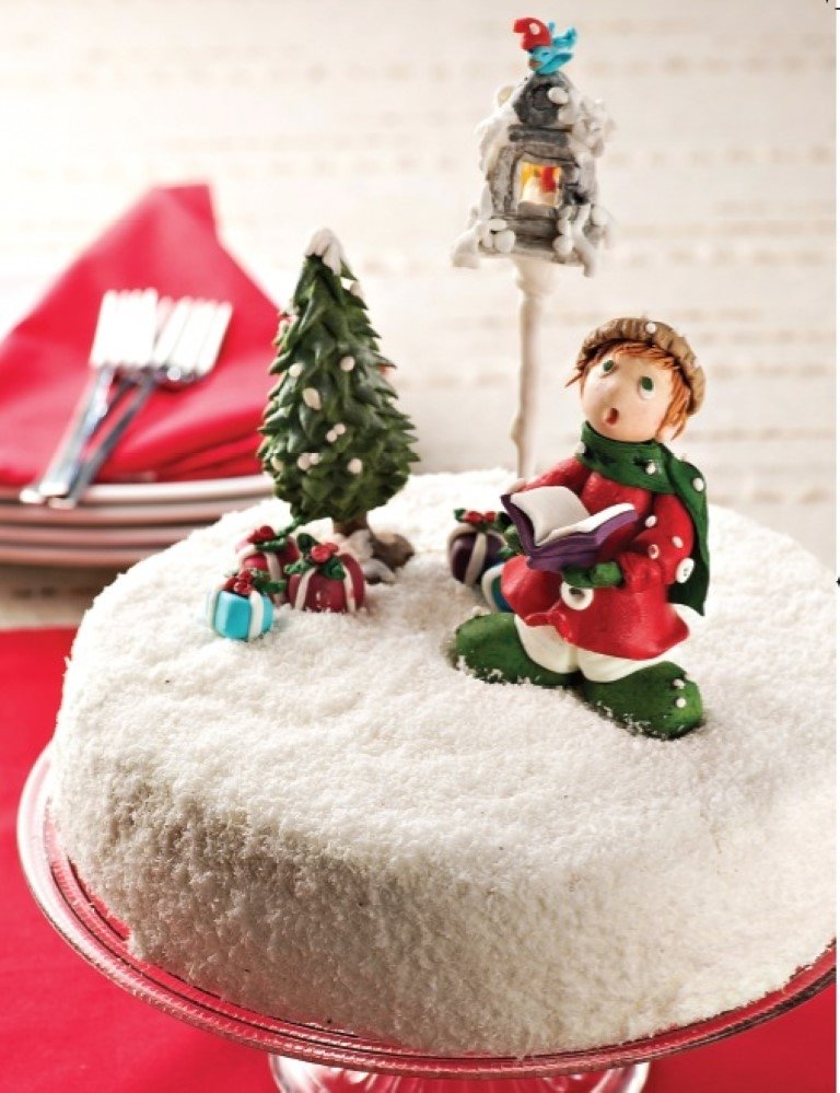 Yılbaşı için 10 Lezzetli Tarif