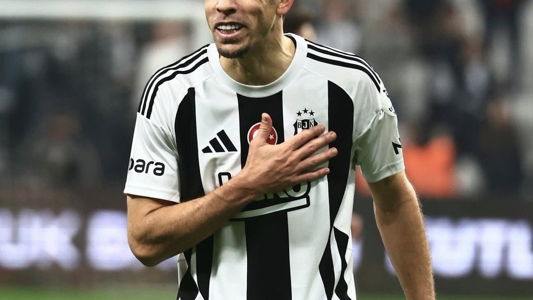 GABRIEL PAULISTA’YA CORINTHIANS KANCASI