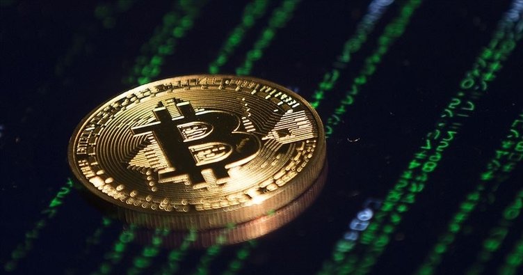 Bitcoin’in fiyatı 62 bin doların altına geriledi
